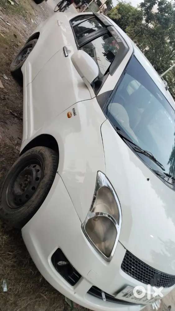 Maruti Suzuki Dzire 2010 Diesel 72000 Km Driven