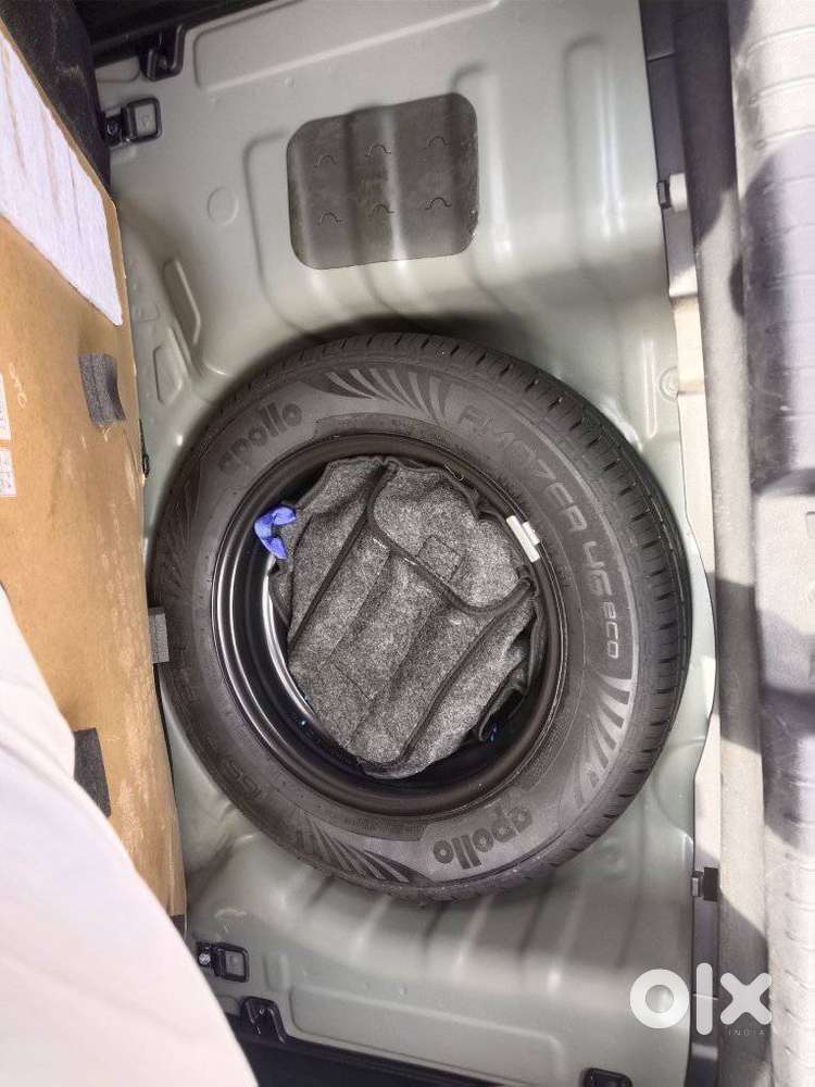Hyundai Exter Sx (o) Connect 1.2 Mt, 2023, Petrol