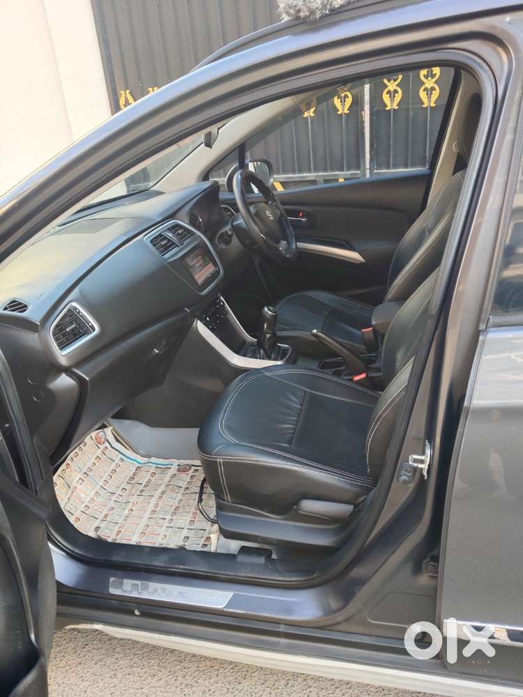 Maruti Suzuki S-cross 1.3 Delta, 2019, Diesel