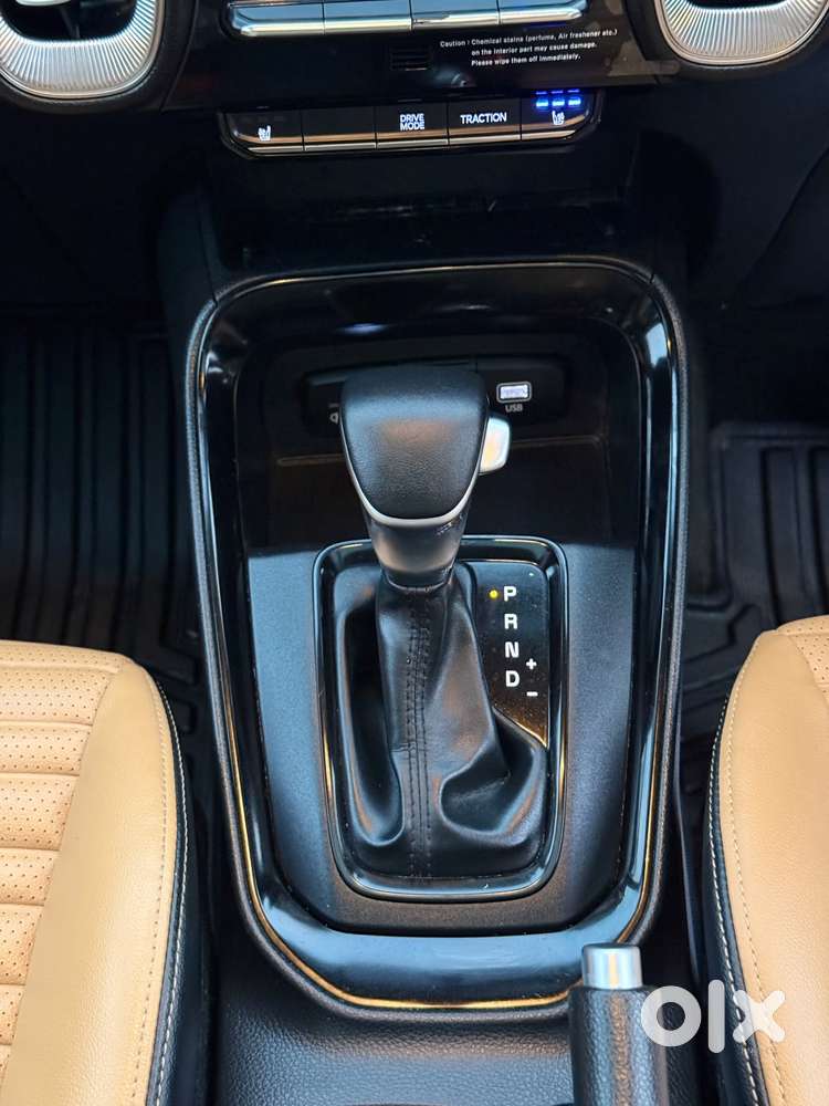 Kia Sonet Htk Plus, 2025, Petrol