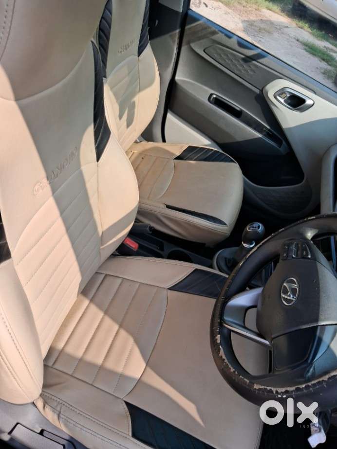 Hyundai Grand I10 Nios Sportz, 2019, Petrol