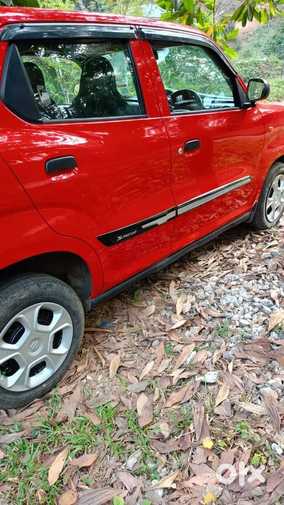 Single Hand Used Vehicle