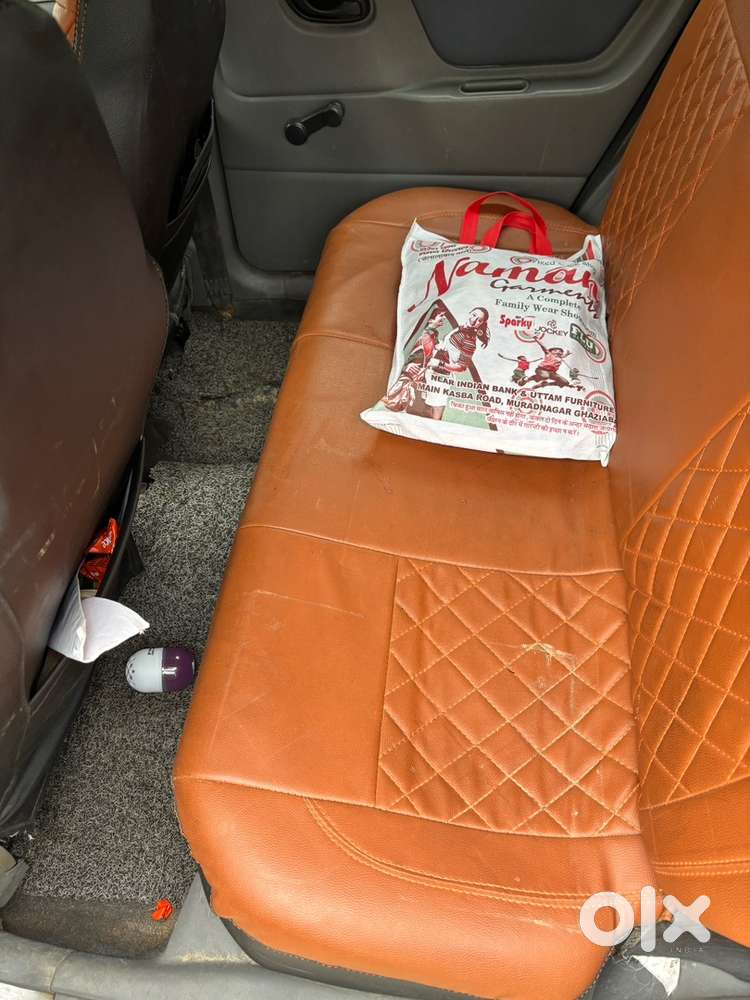 Maruti Suzuki Alto K10 2010 Km Driven