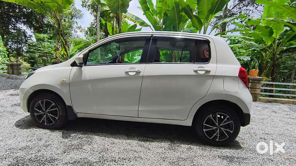 Maruti Suzuki Celerio 2015 Petrol Good Condition