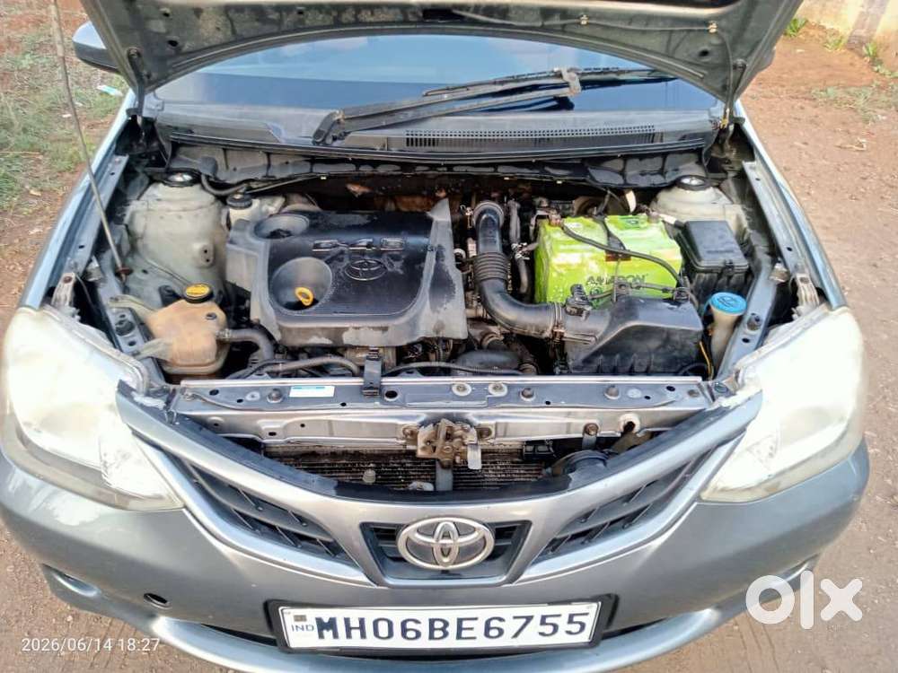 Toyota Etios Disel Foe Sale Wit Good Condition