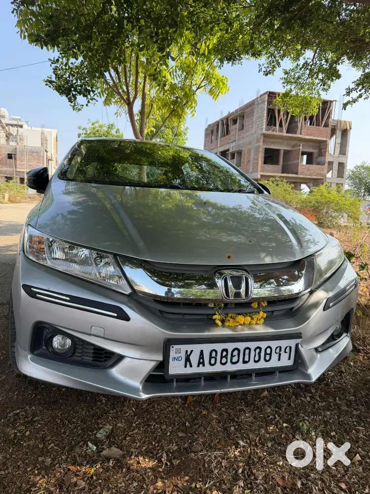 Honda City V Petrol Sale Or Exchange