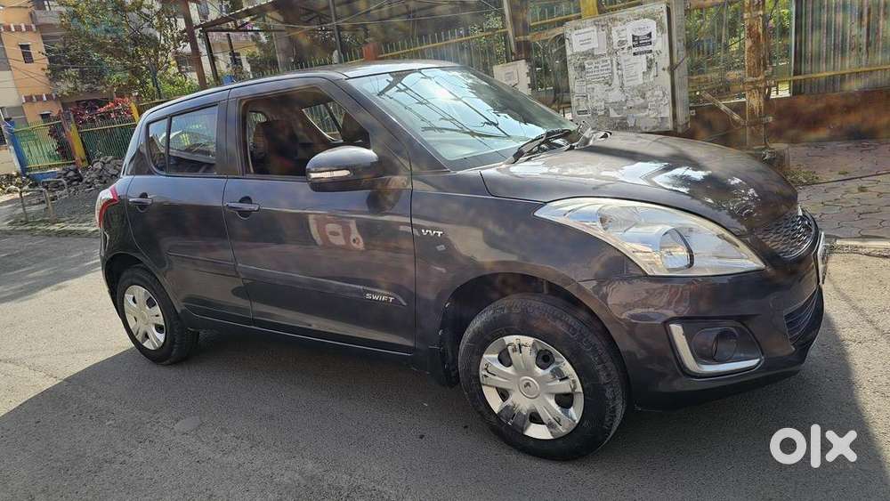 Maruti Suzuki Swift 2016 Vxi Petrol