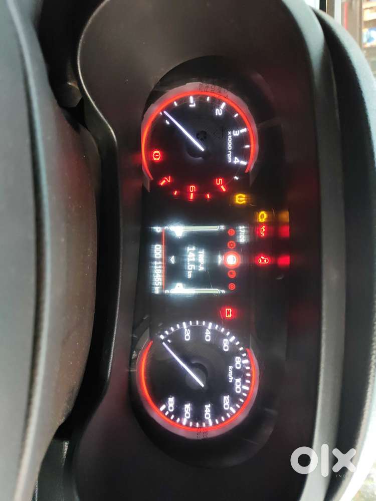 Mahindra Thar 1.5 Lx Hard Top Diesel At 4 Rwd, 2021, Diesel