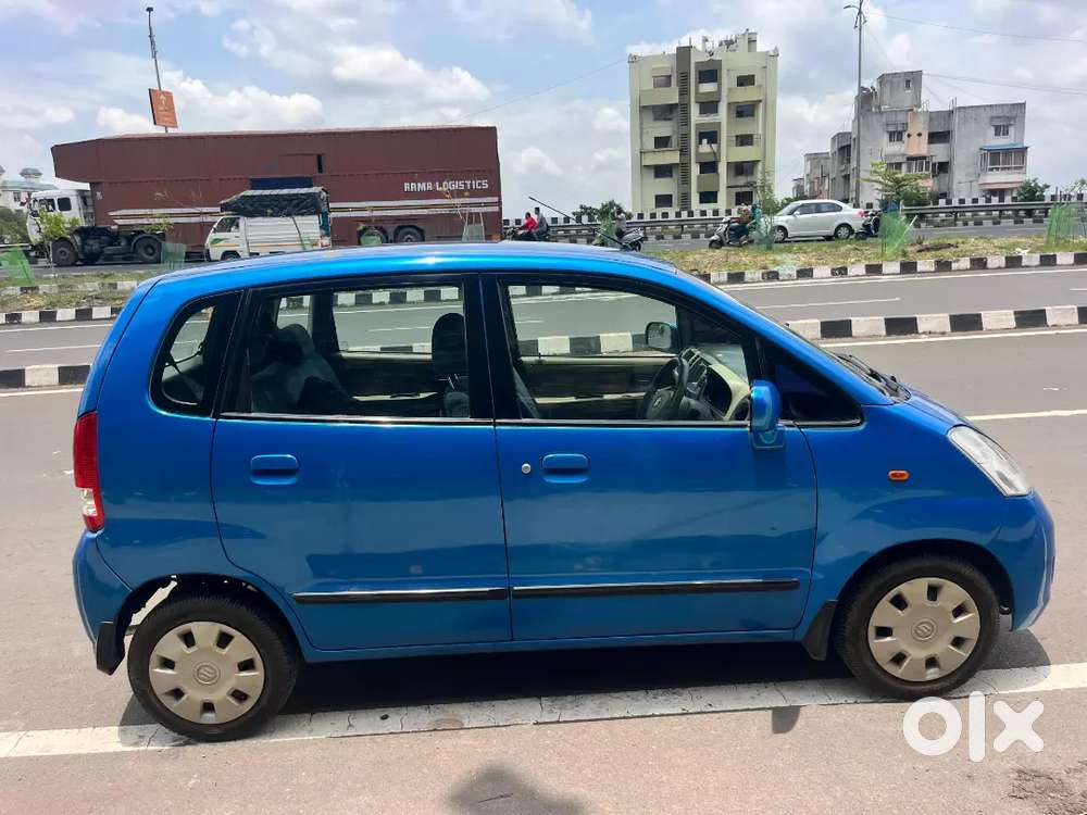 Maruti Suzuki Zen Estilo 2007