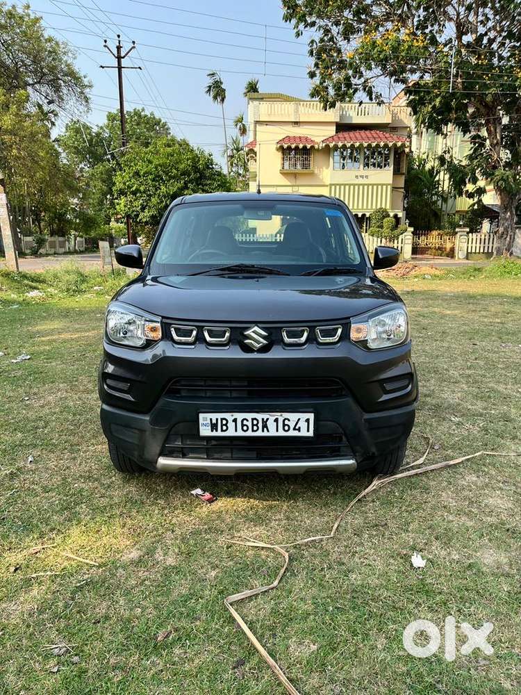 Maruti Suzuki Manual 2023