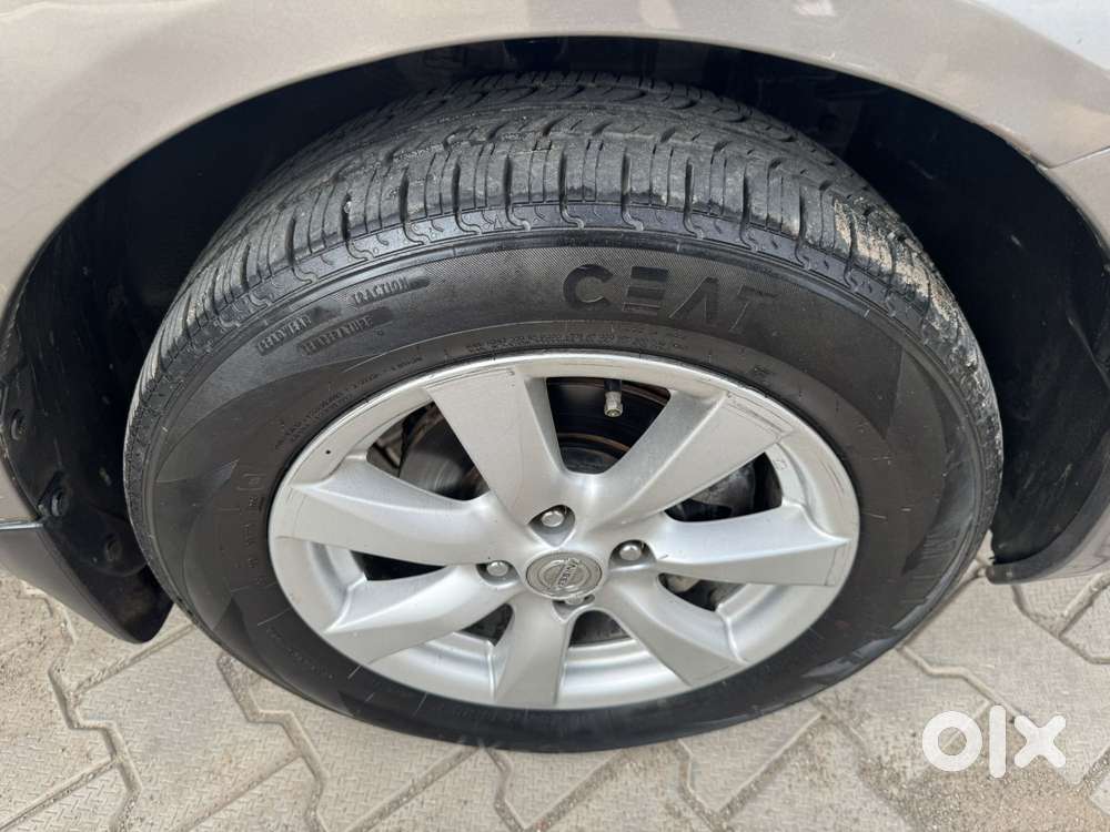 Nissan Sunny Xv, 2012, Petrol