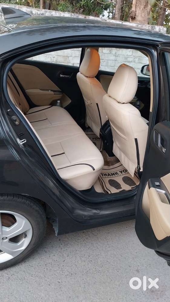 Immaculate Honda City