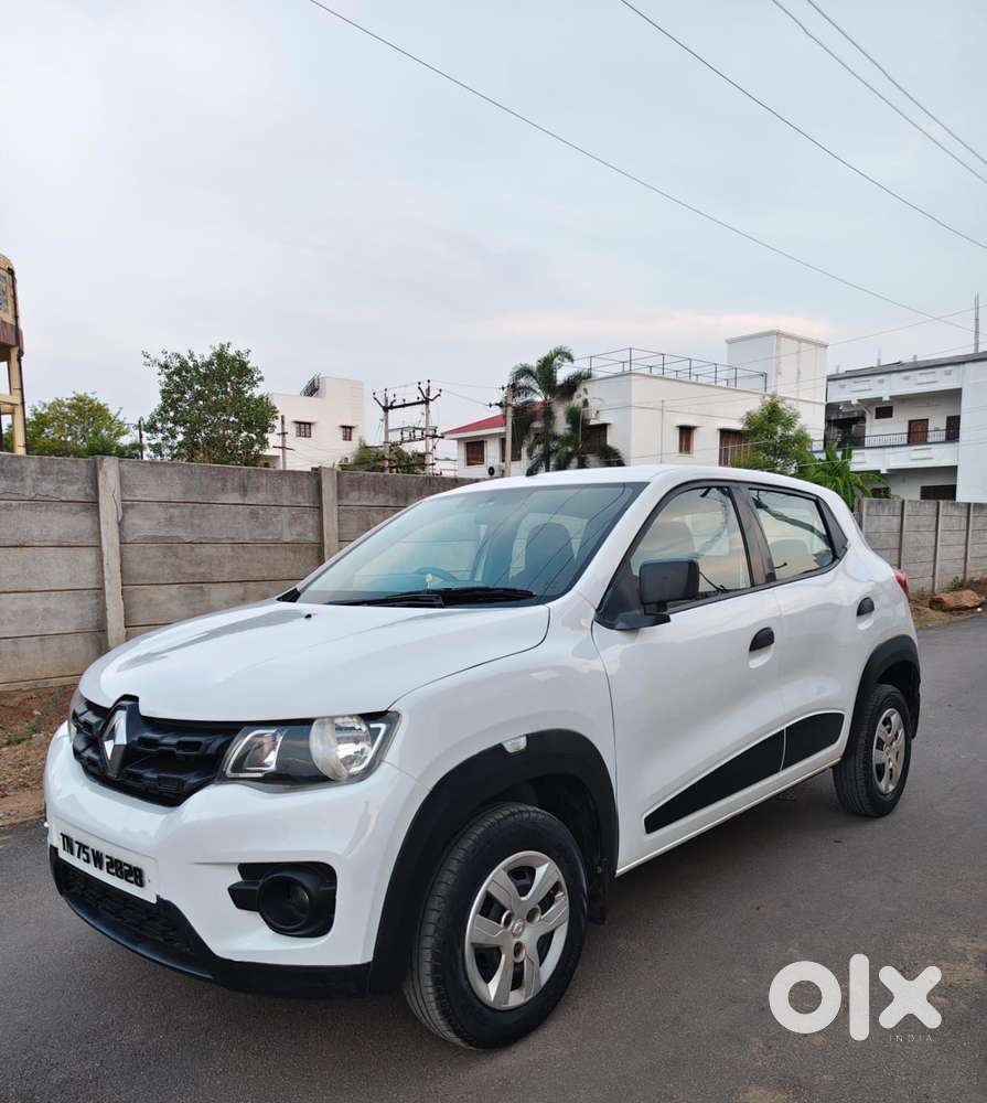 Renault 2025 Kwid, 2017, Petrol