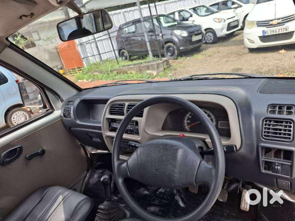 Maruti Suzuki Eeco 5 Seater Ac, 2016