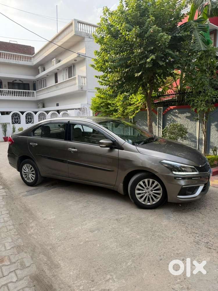 Maruti Suzuki Ciaz
