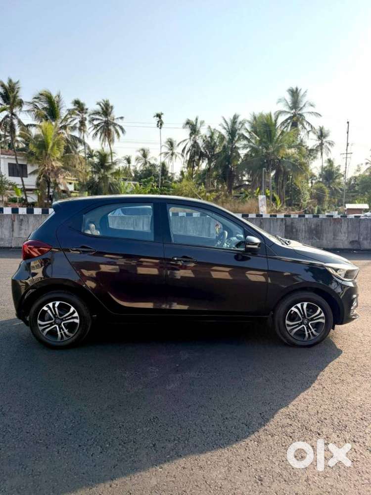 Tata Tiago 1.2 Revotron Xta, 2023, Petrol