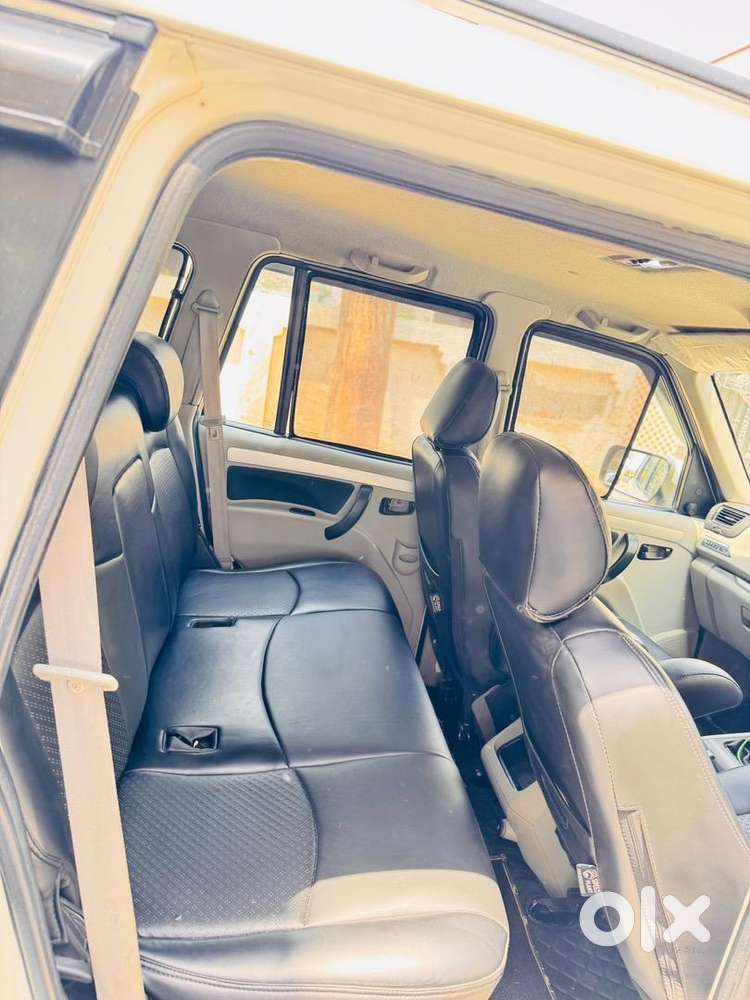 Mahindra Scorpio 2022 Diesel Good Condition