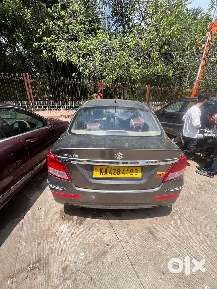 Maruti Suzuki 2022 2nd Owner