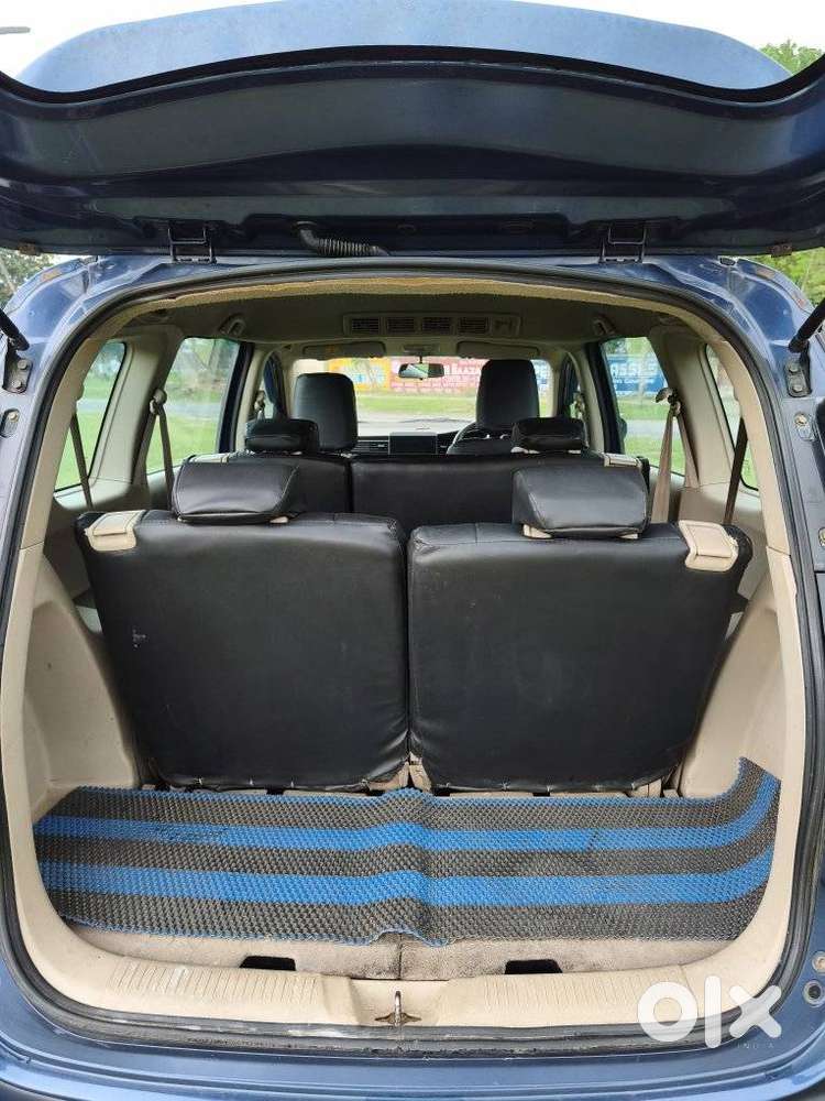 Maruti Suzuki Ertiga 1.5 Vxi, 2020, Petrol