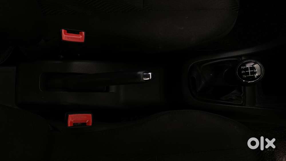 Maruti Suzuki Swift Vxi, 2013, Petrol