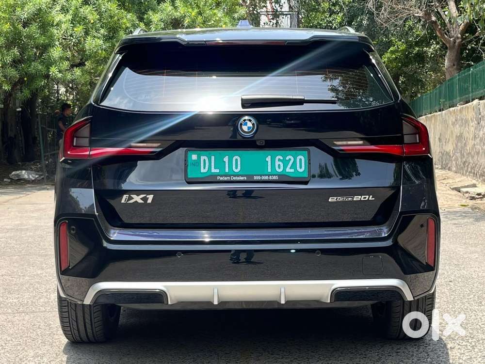 Bmw Ix1 Edrive20l M Sport, 2025, Electric