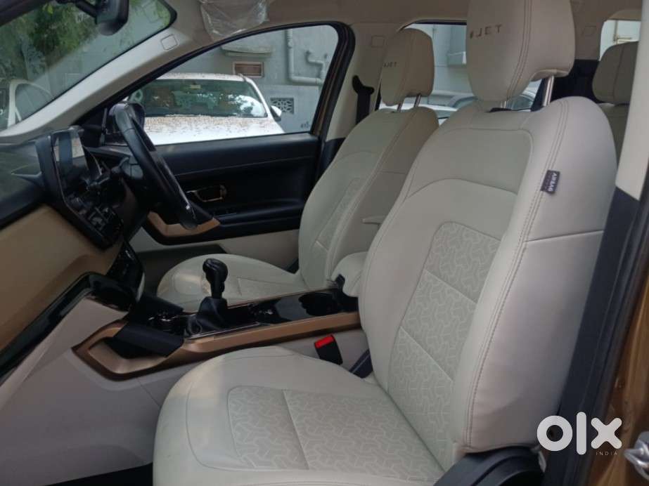 Tata Safari 2.0 Kryotec Xz Plus 6s Adventure, 2023, Diesel