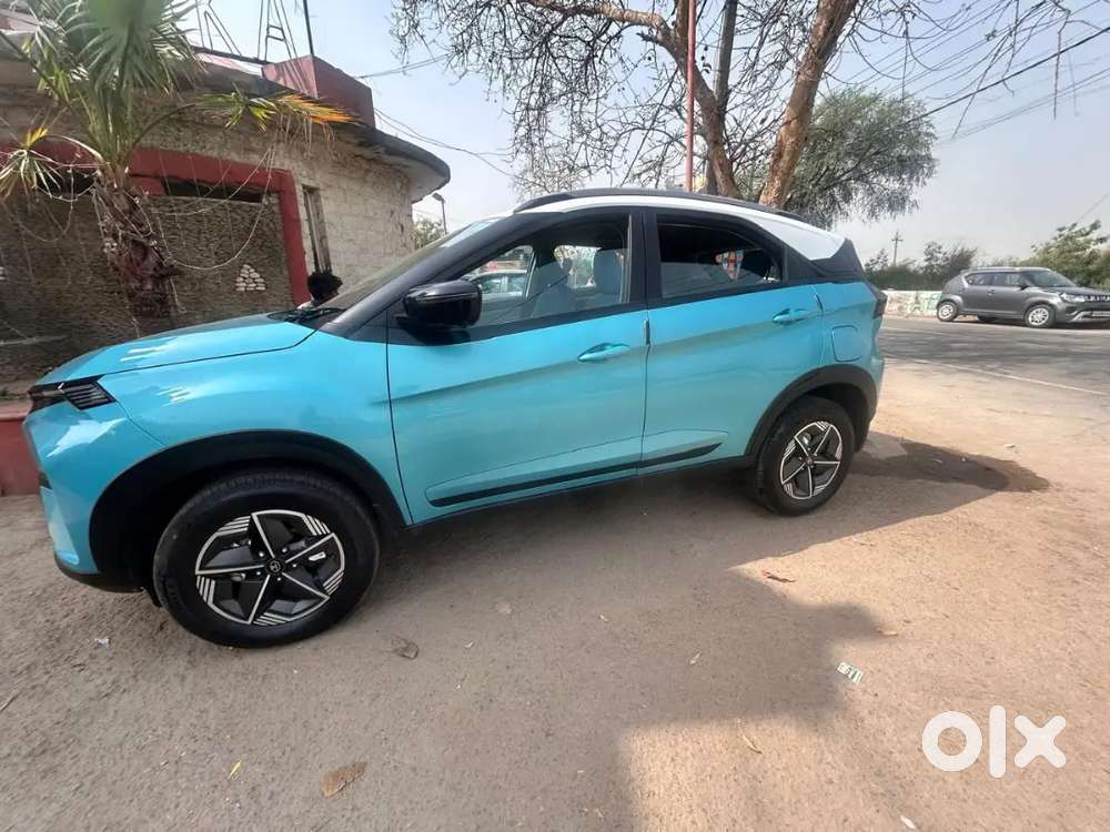 First Owner Driven Brand New Condition Automatic Nexon