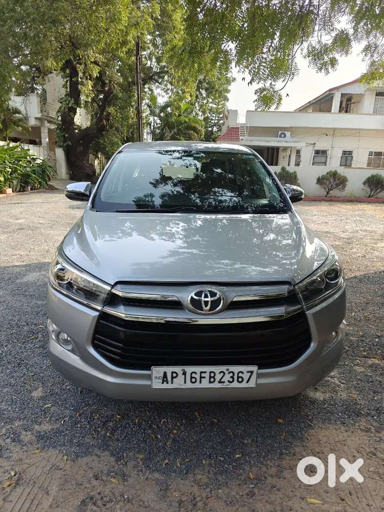 2.8 Z At Diesel 2018