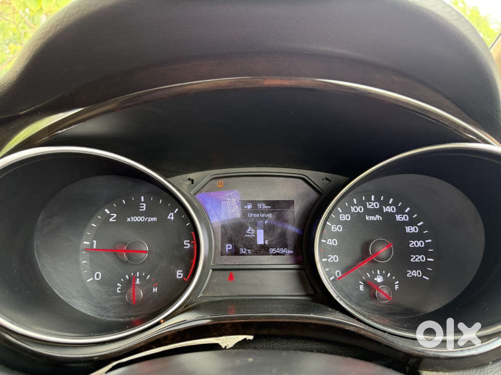 Kia Carnival Limousine, 2020, Diesel