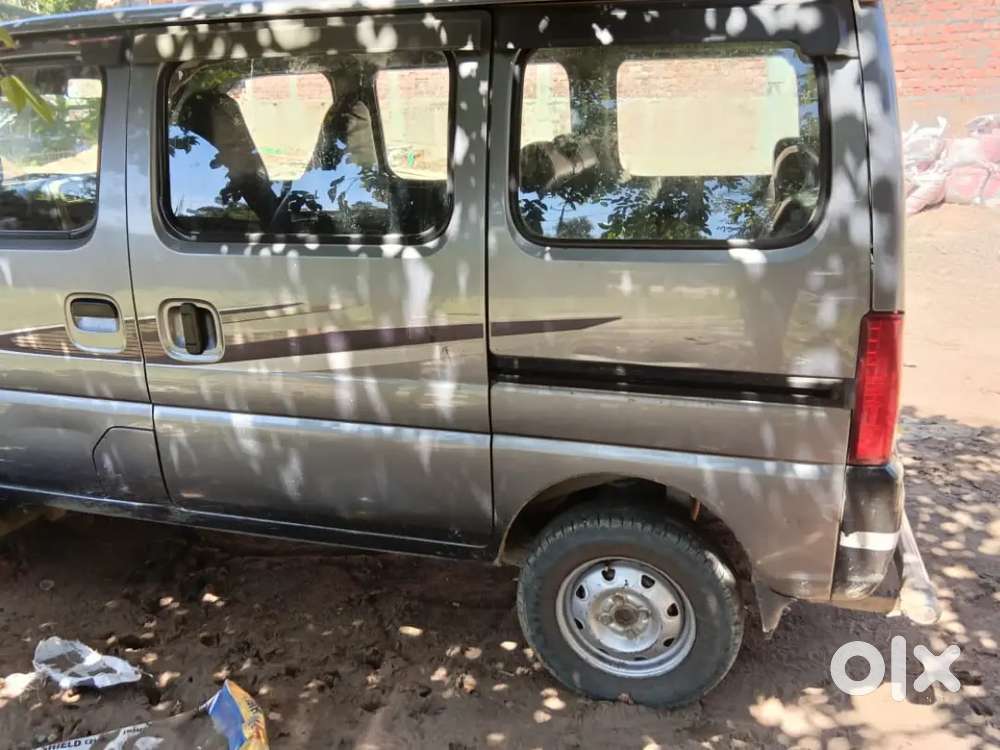 Maruti Suzuki Eeco 2020 Petrol 70000 Km Driven