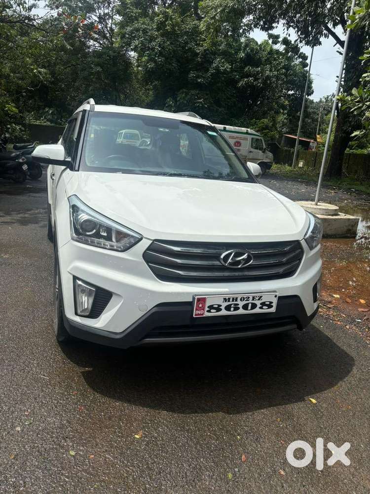 Hyundai Diesel Car 2019