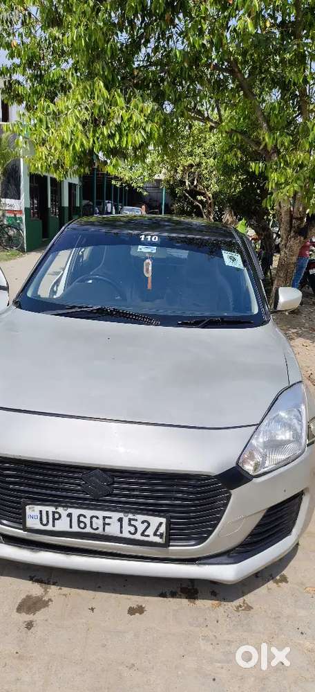 Maruti Suzuki Swift 2019 Cng & Hybrids 75000 Km Driven