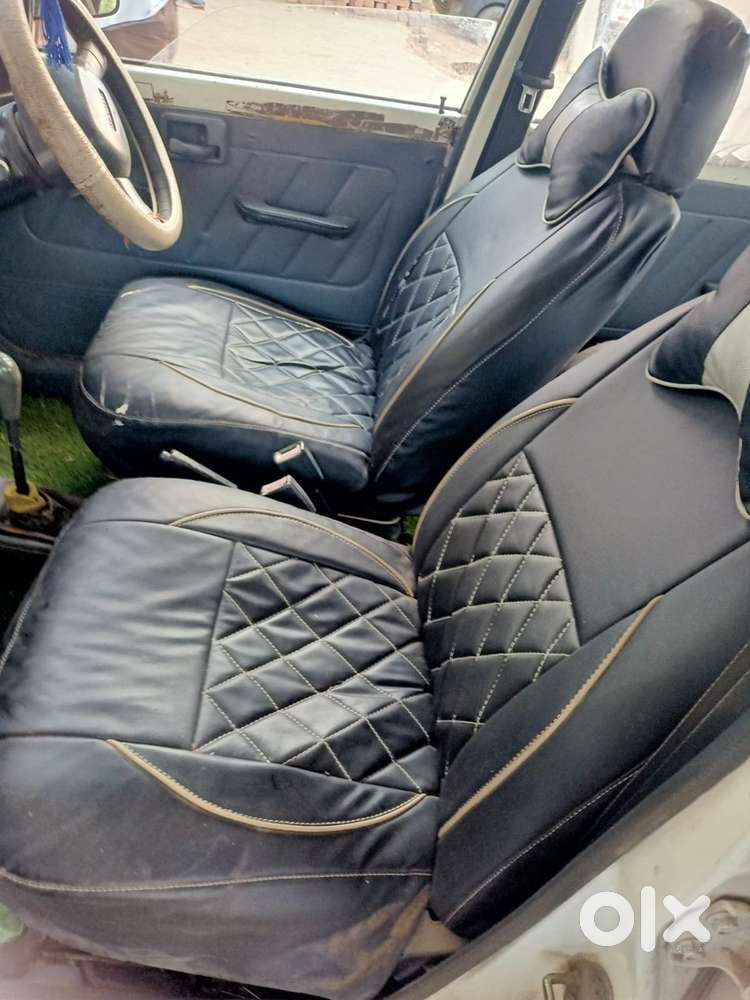 Maruti Suzuki 800 2002