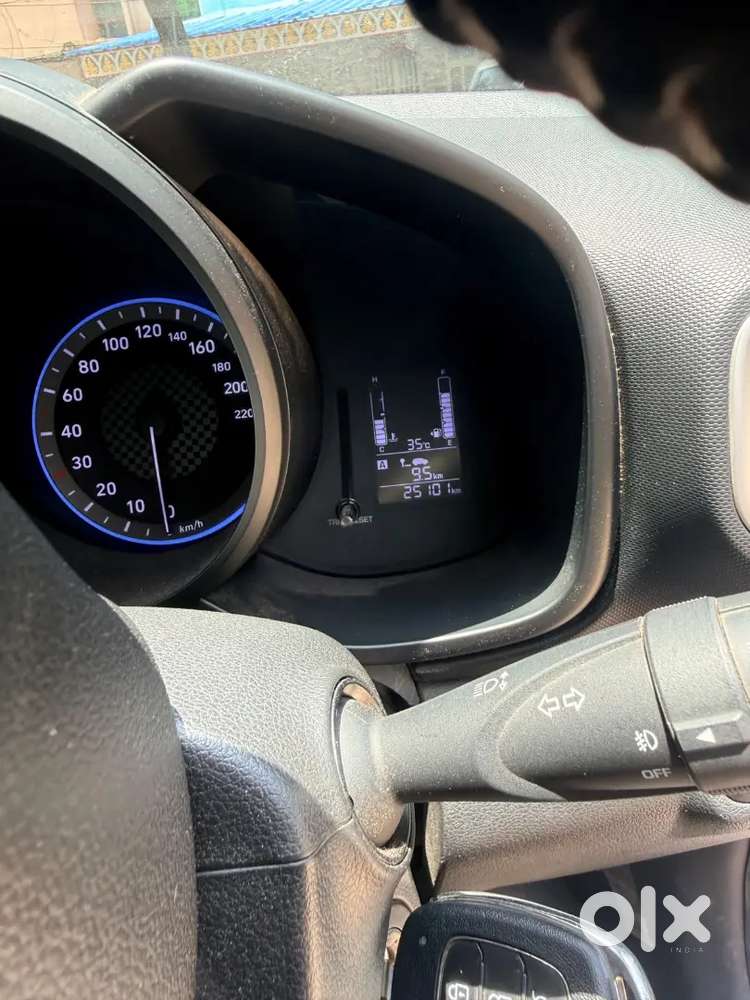 Hyundai Venue 1.0 Sx 2019