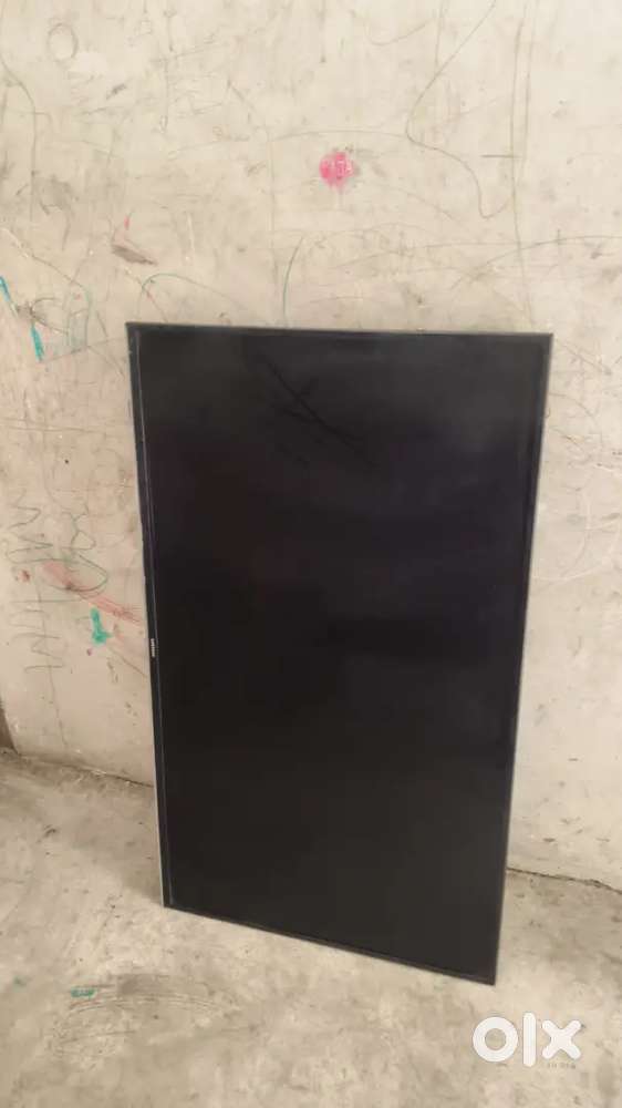 Samsung 43 Inch LED TV