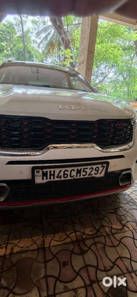 Kia Sonet 2023 Diesel Well Maintained