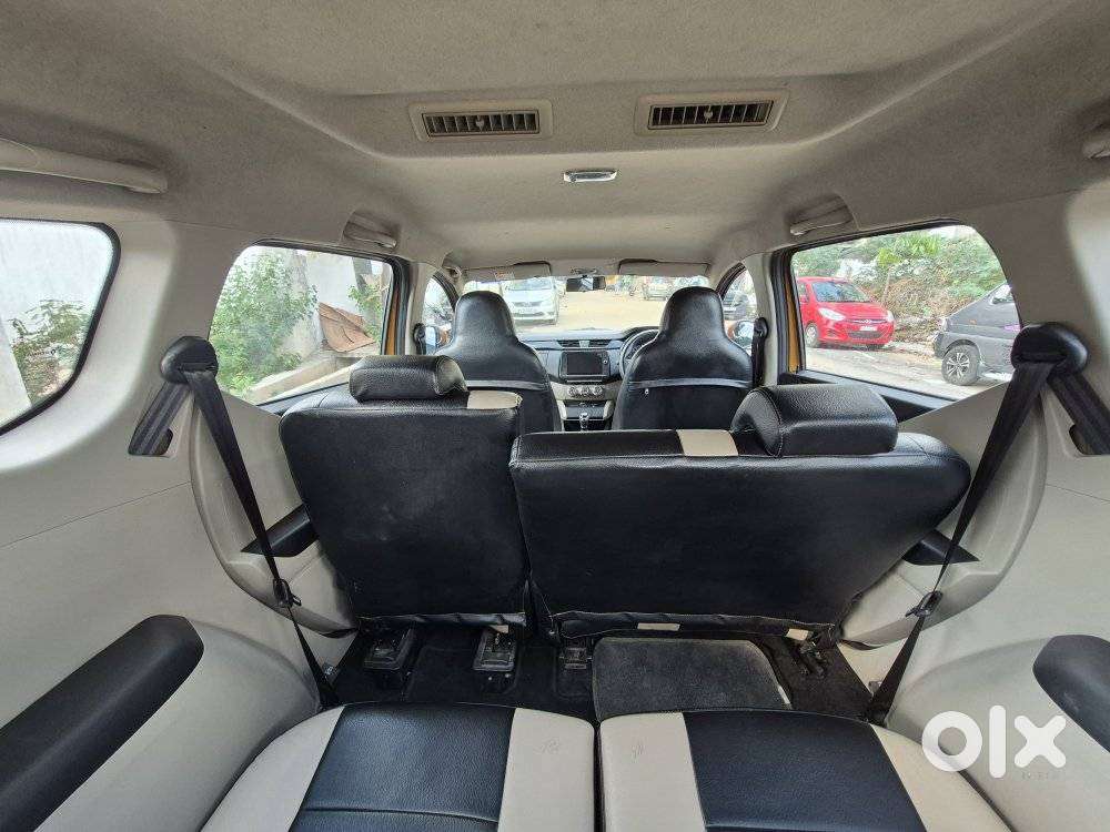 Renault Triber Rxt, 2020, Petrol