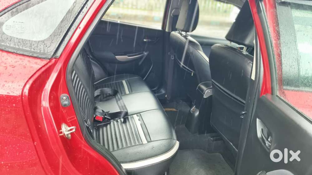 Maruti Suzuki Baleno 1.2 Delta, 2019, Petrol