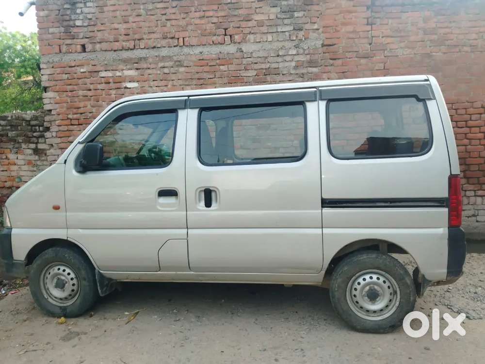 Maruti Suzuki Eeco 2023 Lpg 52000 Km Driven