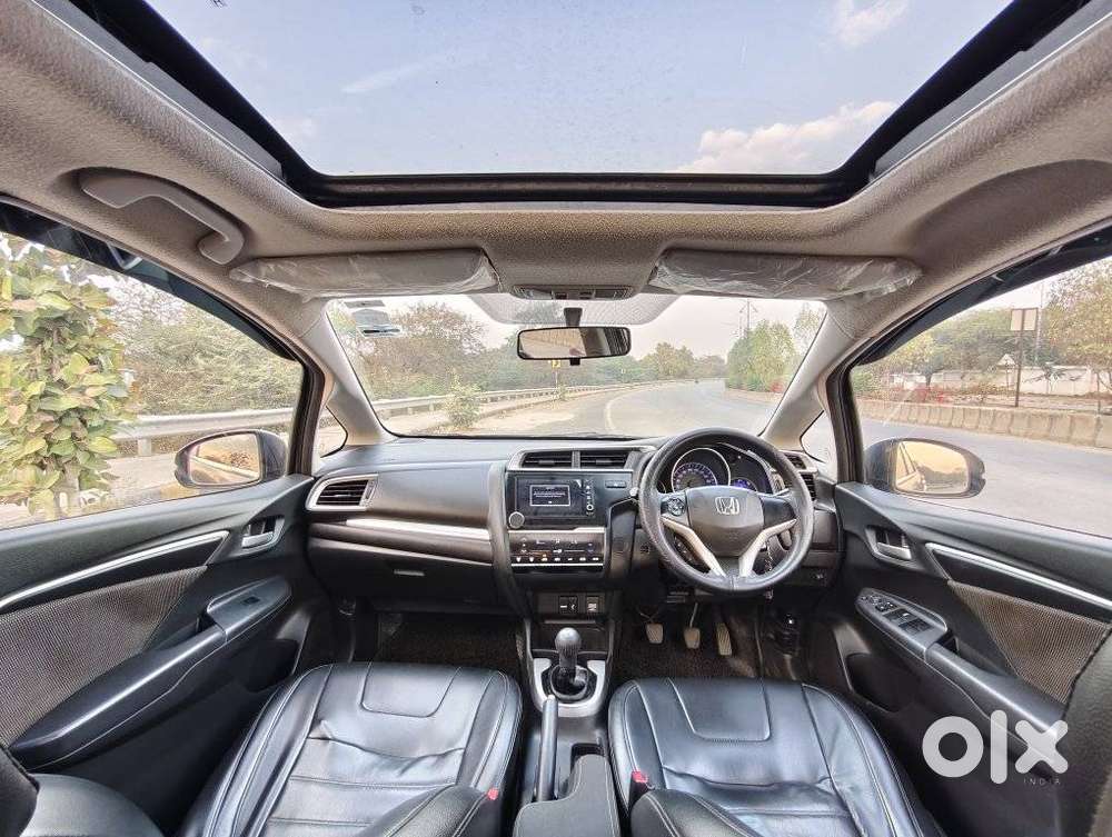 Honda Wr-v I-vtec Vx, 2018, Petrol