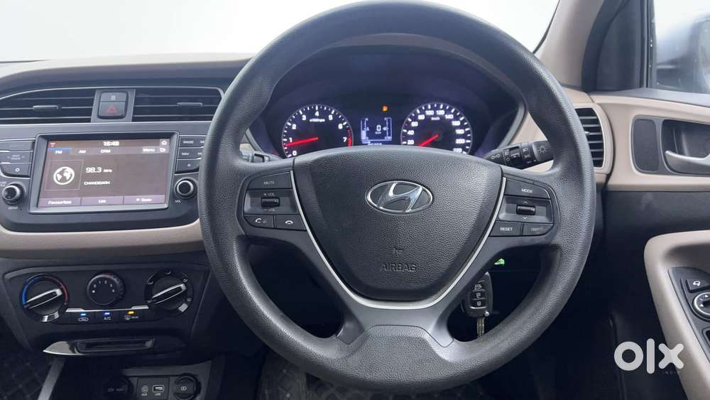 Hyundai Elite I20 Sportz Plus, 2019, Petrol