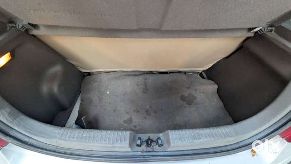 Hyundai I10 1.2 Kappa Sportz, 2011, Petrol