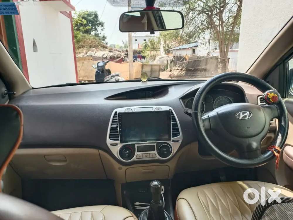 Hyundai I20 2011 Petrol 160000 Km Driven