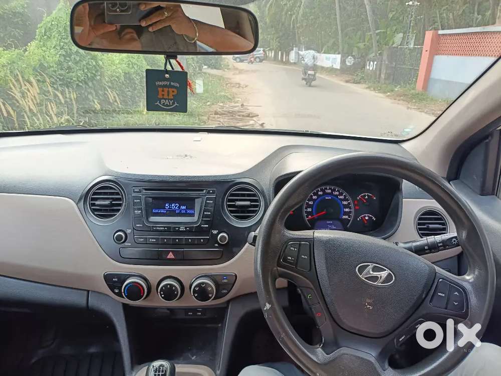 Hyundai Grand I10 Sports Crdi 2016 Diesel 112100 Km Driven