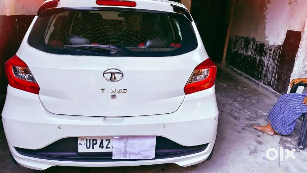 Tata Tiago 1.2 Revotron 2019