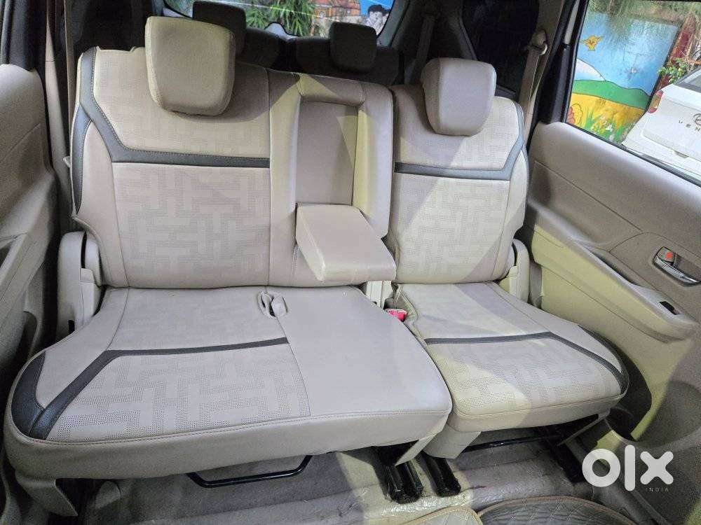 Maruti Suzuki Ertiga 1.5 Vxi Shvs, 2020, Petrol