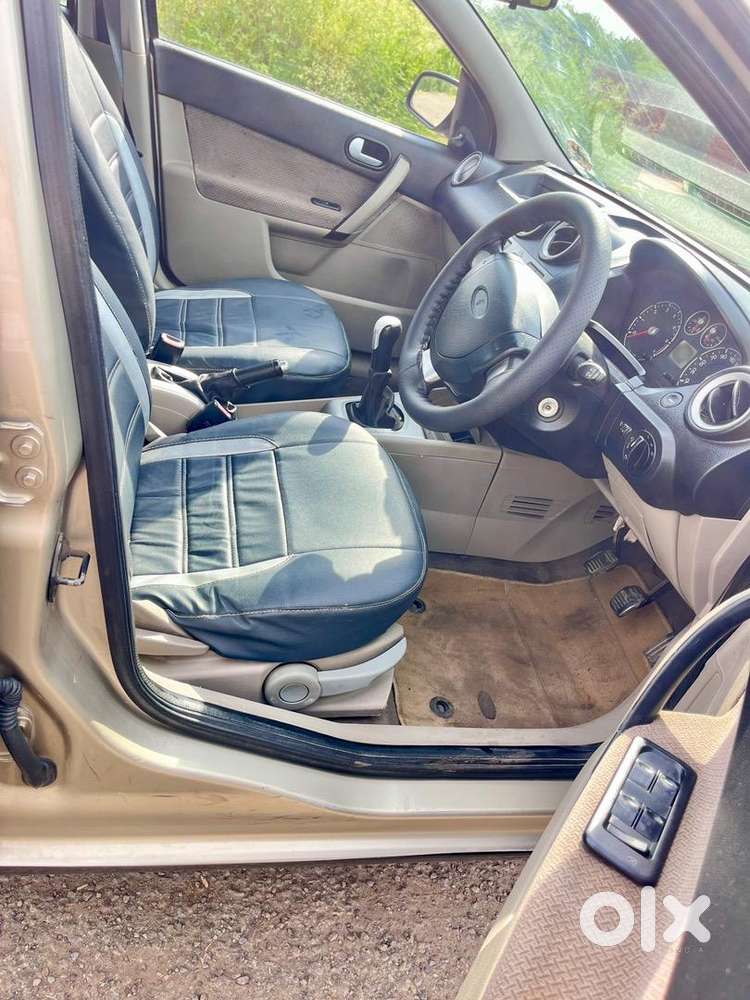 Ford Fiesta 2006 Petrol Well Maintained