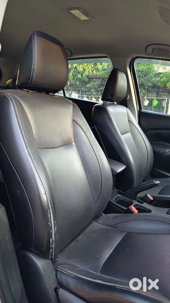 Maruti Suzuki S Cross Sigma 1.6 Mt, 2017, Diesel