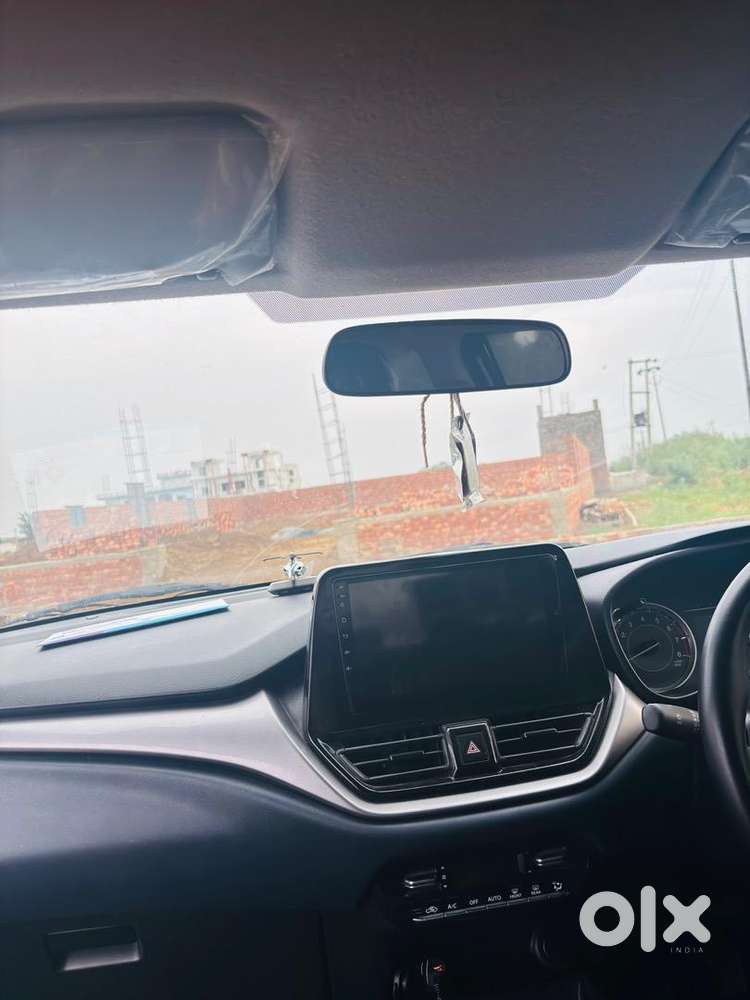 Maruti Baleno February 2026