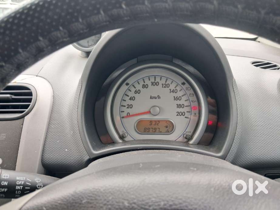 Maruti Suzuki Ritz Zxi Abs, 2014, Petrol